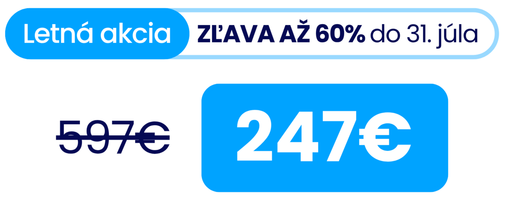 Bezkonkurenčná cena