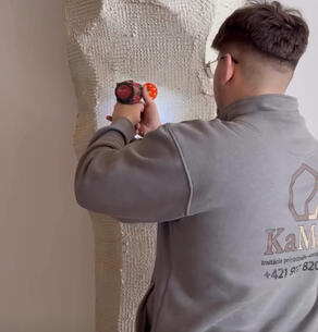 weby pre stavebné firmy