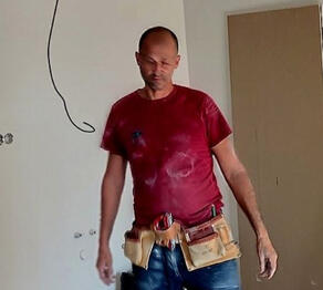 weby pre stavebné firmy